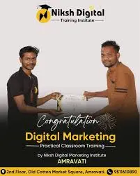 Niksh Digital Marketing
